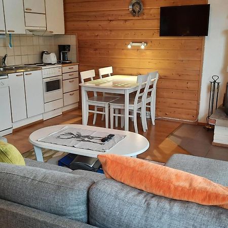 Apartment Urupaa C Saariselkä Zewnętrze zdjęcie